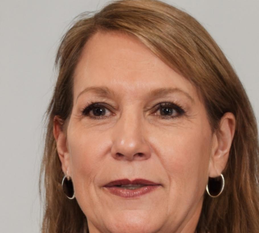 Erfolgreiche Investorin Sarah Weber