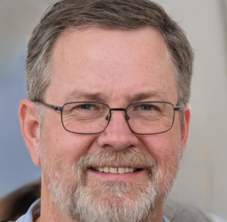 Michael Weber